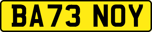 BA73NOY