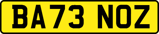 BA73NOZ