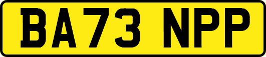 BA73NPP