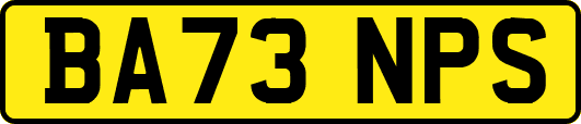 BA73NPS
