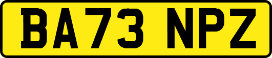 BA73NPZ