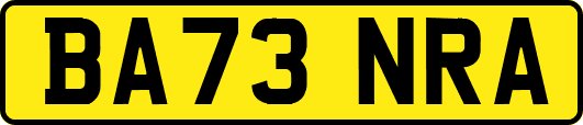 BA73NRA