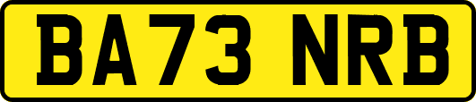 BA73NRB