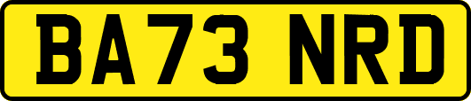 BA73NRD