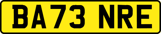 BA73NRE