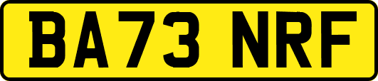 BA73NRF