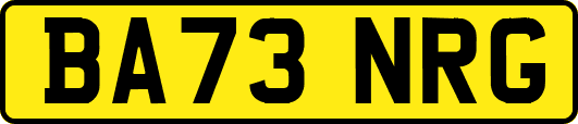 BA73NRG