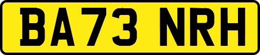BA73NRH