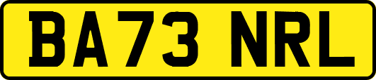 BA73NRL