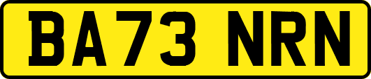 BA73NRN