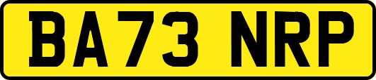BA73NRP