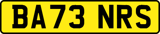 BA73NRS