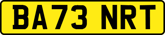BA73NRT