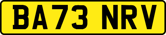 BA73NRV