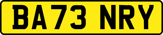 BA73NRY