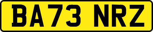 BA73NRZ
