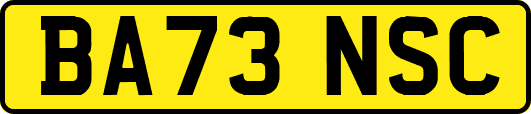 BA73NSC