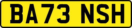 BA73NSH