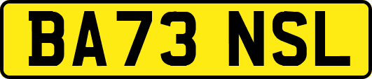BA73NSL