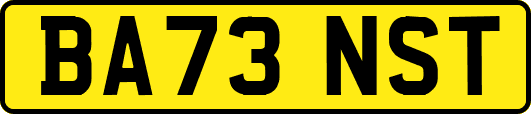 BA73NST