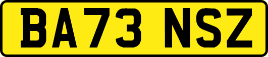 BA73NSZ