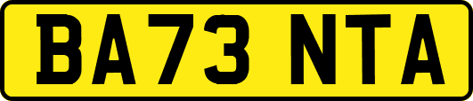 BA73NTA