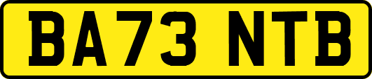 BA73NTB