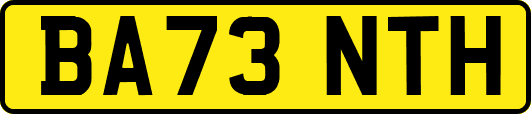 BA73NTH
