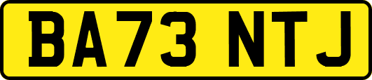 BA73NTJ