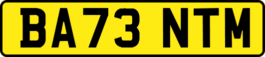 BA73NTM
