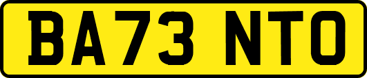 BA73NTO