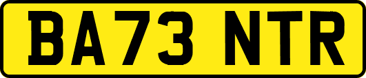 BA73NTR