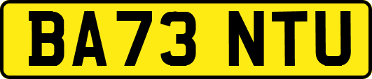 BA73NTU