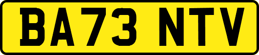 BA73NTV
