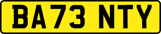 BA73NTY