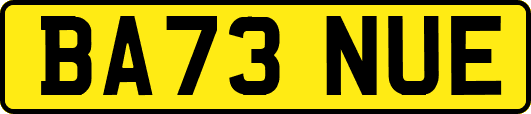 BA73NUE