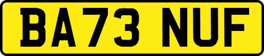 BA73NUF