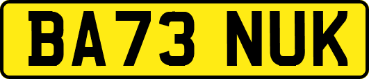 BA73NUK
