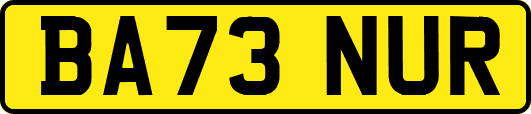 BA73NUR