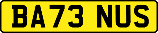 BA73NUS
