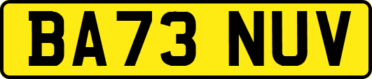 BA73NUV