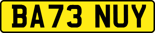 BA73NUY
