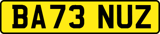 BA73NUZ