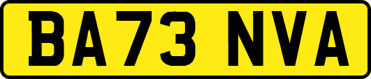 BA73NVA