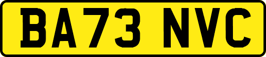 BA73NVC