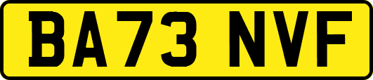 BA73NVF