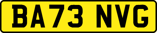 BA73NVG