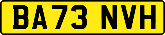 BA73NVH