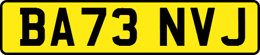 BA73NVJ