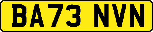 BA73NVN